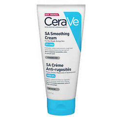 CeraVe SA Smoothing Cream 177ml/170g CeraVe