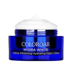 Colorbar Hydra White Intense Whitening Hydrating Night Creme (25g) Colorbar