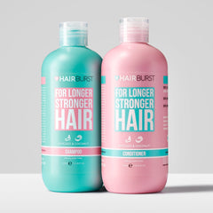 Hairburst Hair Growth Shampoo & Conditioner Set (2x 350ml) Hairburst