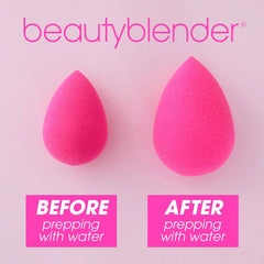 Beauty Blender Original Makeup Sponge Beauty Blender