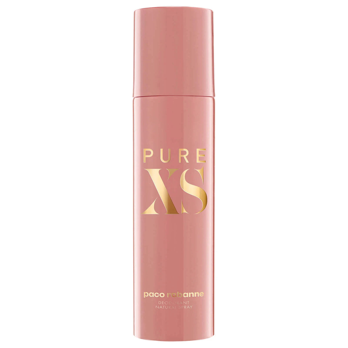 Paco Rabanne Pure XS Deodorant for Her (150 ml) Paco Rabanne