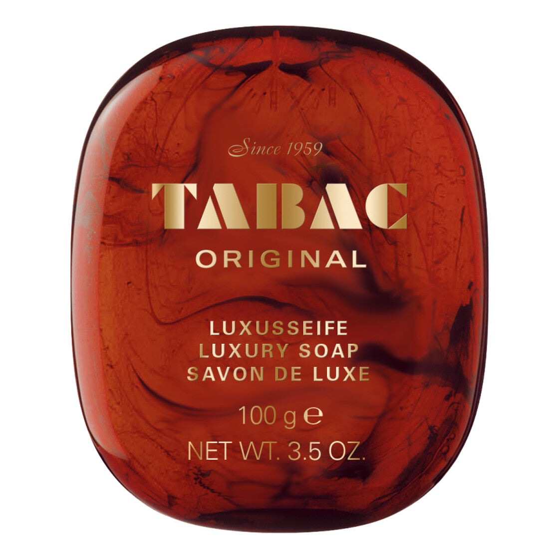 Tabac Original Savon De Luxe Luxury Soap (100 g) Tabac