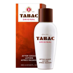 Tabac Original After Shave Lotion (200 ml) Tabac