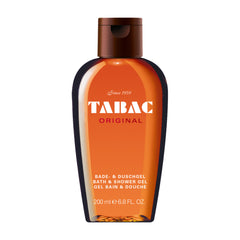 Tabac Original Bath & Shower Gel (200 ml) Tabac