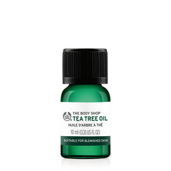 The Body Shop Tea Tree Oil (10 ml) The Body Shop