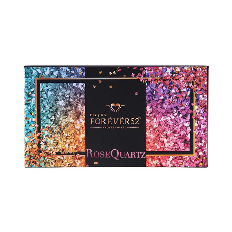 Daily Life Forever52 10 Color Eyeshadow Palette (Gemstones Collection) (40g) Daily Life Forever52