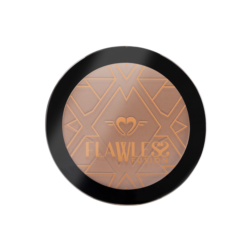 Daily Life Forever52 Flawless Fusion Bronzing Blusher (12g) Daily Life Forever52