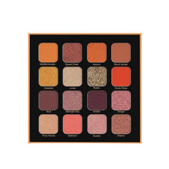 Daily Life Forever52 16 Color Eyeshadow Palette (24g) Daily Life Forever52