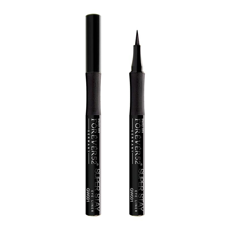Daily Life Forever52 Super Stay Eyeliner - GW001 (1.2ml) Daily Life Forever52