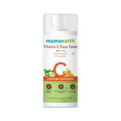 MamaEarth Vitamin C Face Toner (200 ml) MamaEarth