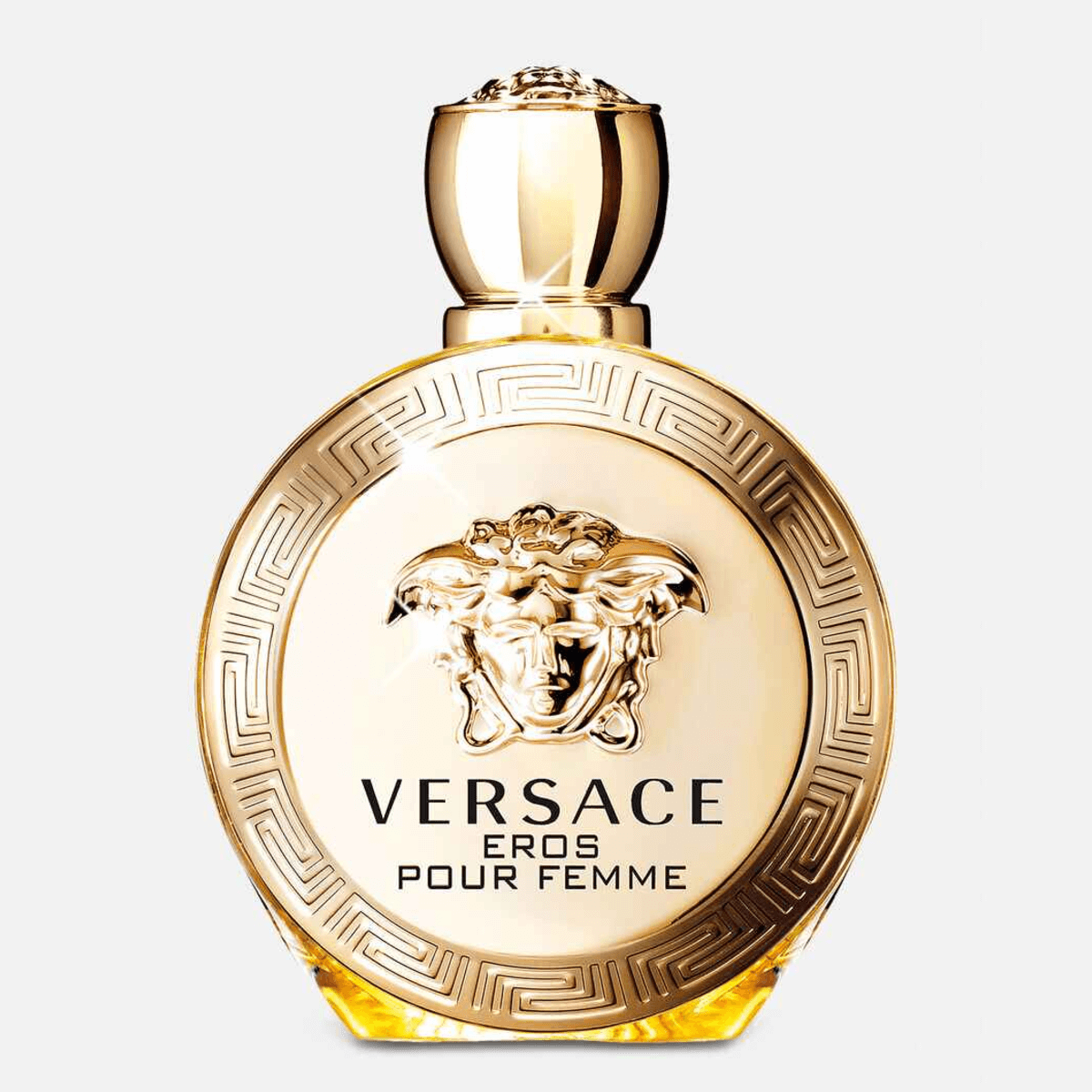Versace Eros Pour Femme Eau De Parfum for Women (100 ml) Versace