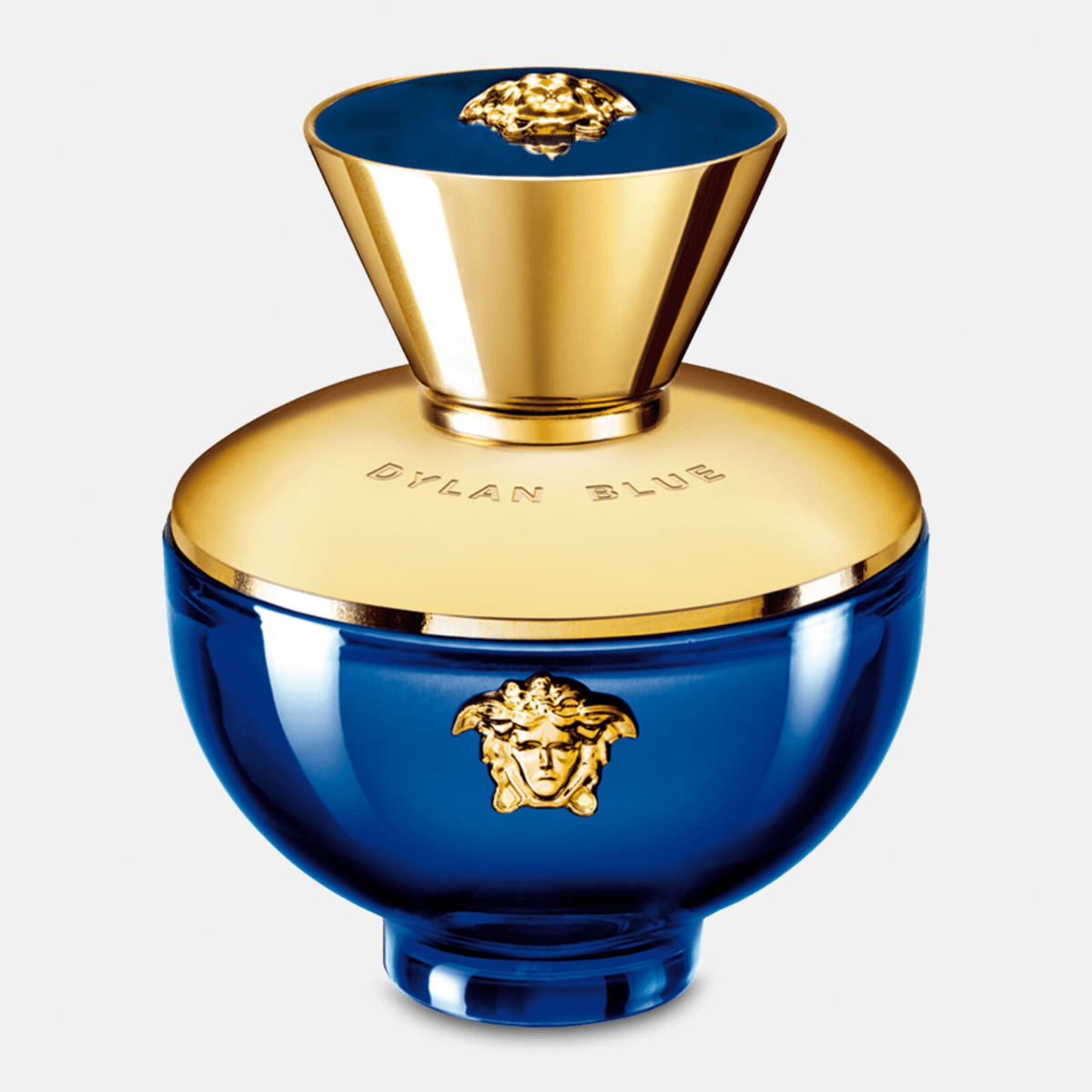 Versace Pour Femme Dylan Blue Eau De Parfum (100 ml) Versace