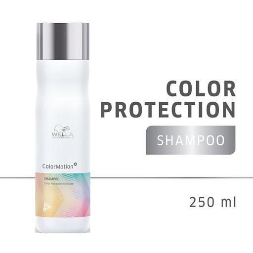 Wella Professionals ColorMotion+ - Shampoo, Conditioner & Mask Wella Professionals