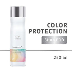 Wella Professionals ColorMotion+ - Shampoo & Mask Wella Professionals
