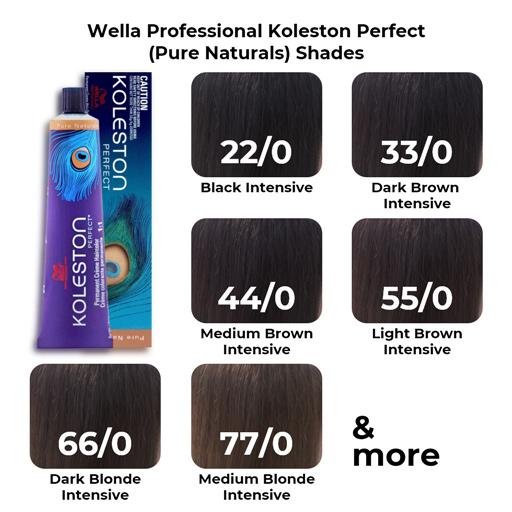 Wella Professionals Koleston Perfect Hair Colour (60g) Wella Professionals