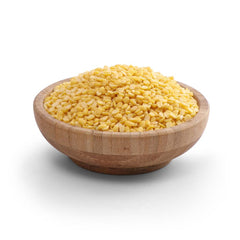 Conscious Food Yellow Lentil (Yellow Mung Dal) - Organic (500 g) Conscious Food