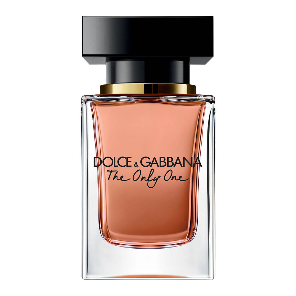 Dolce & Gabbana The Only One Eau De Parfum for Women (100 ml) Dolce & Gabbana